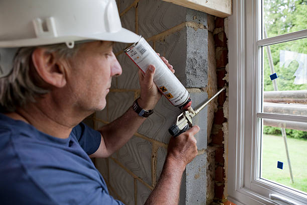 Types of Insulation We Offer in Waimanalo, HI